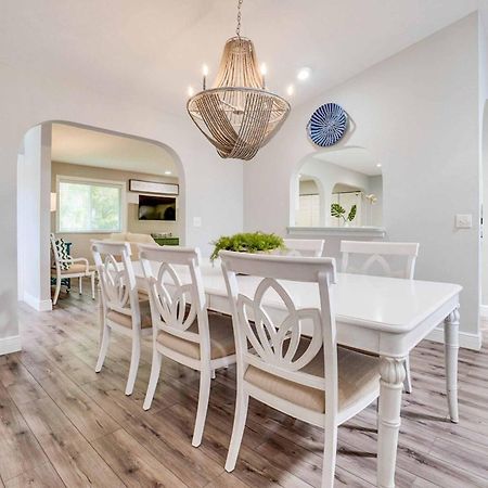 Villa Coconut Cove Анна Мария Екстериор снимка