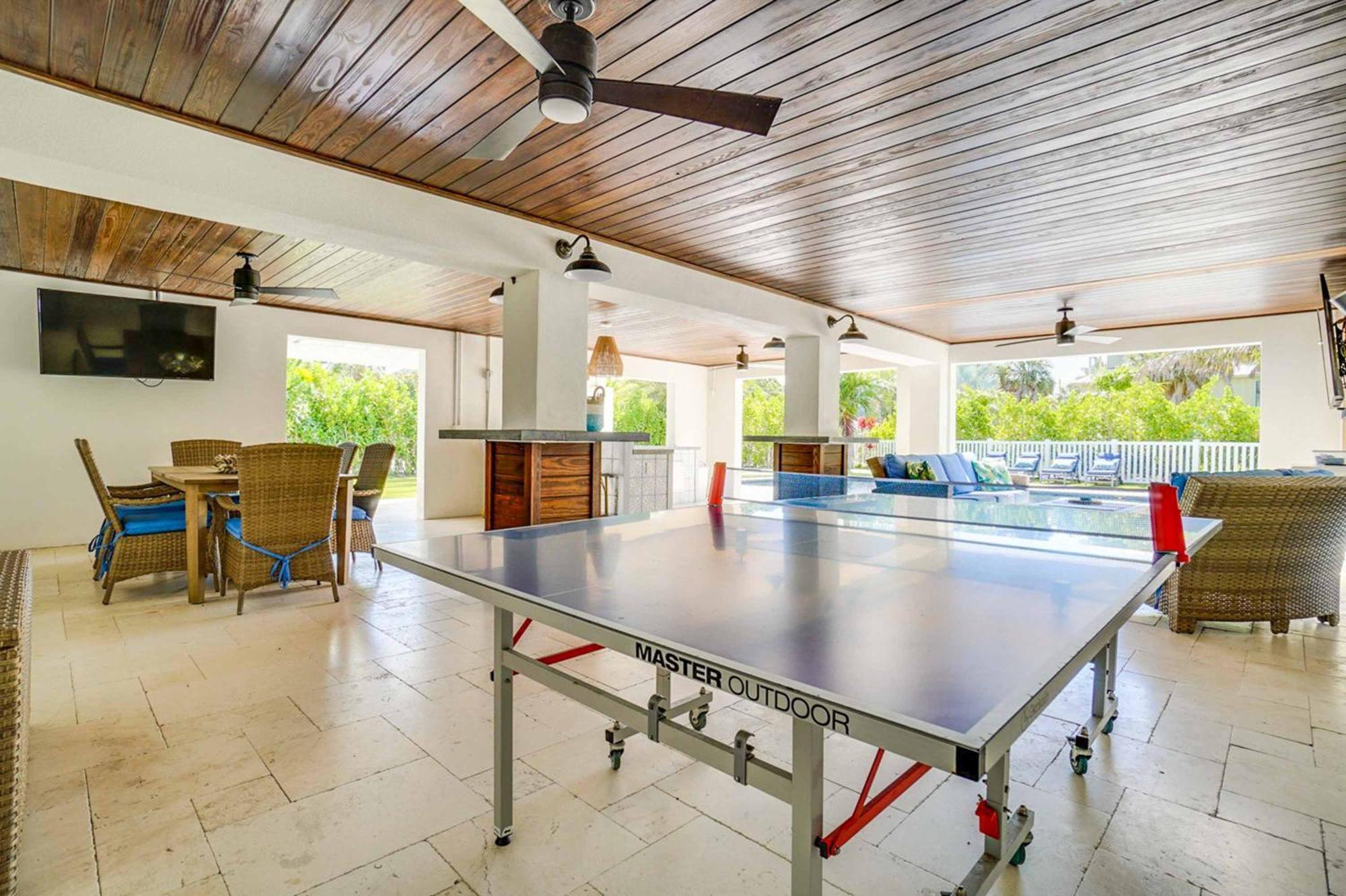 Villa Coconut Cove Анна Мария Екстериор снимка