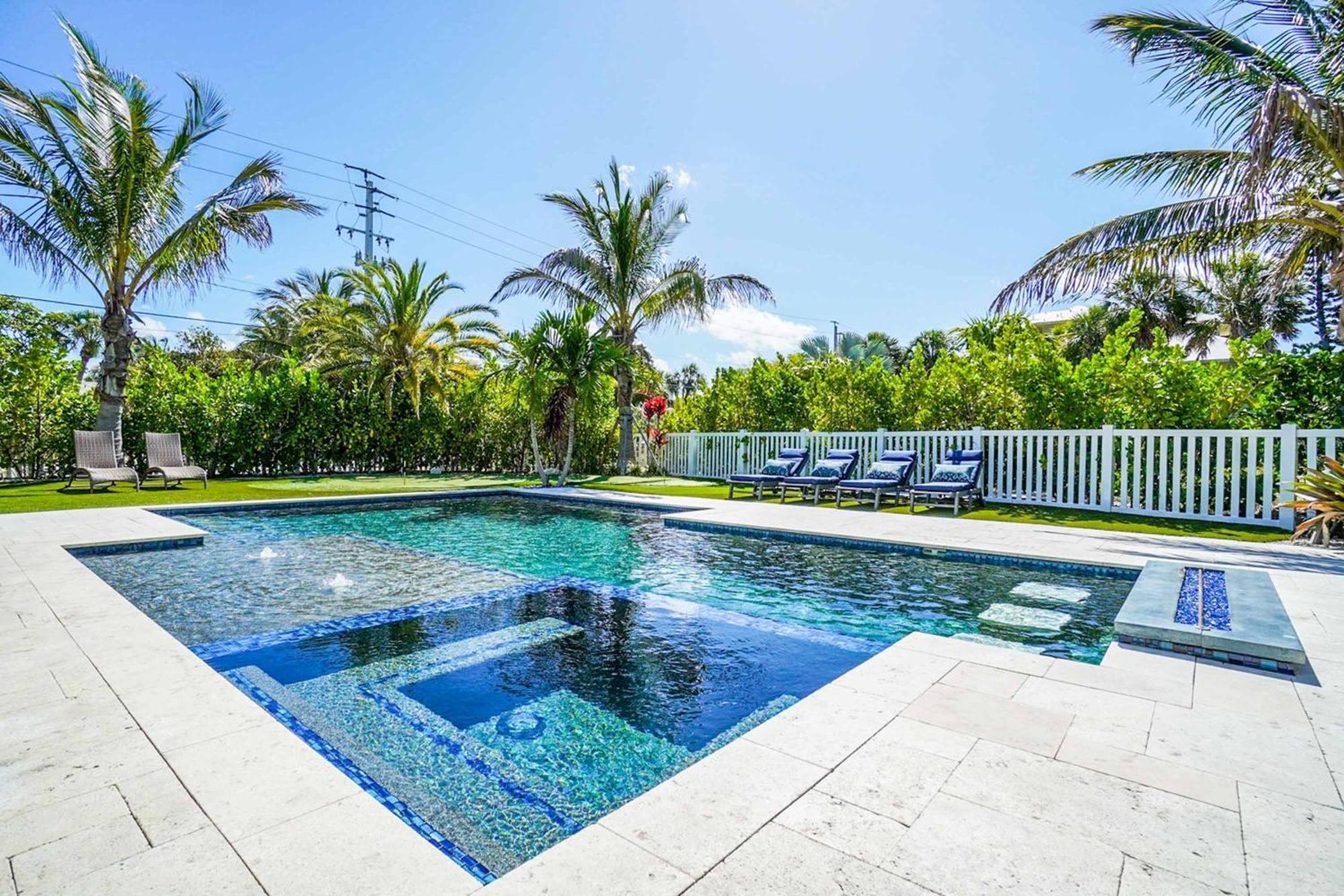 Villa Coconut Cove Анна Мария Екстериор снимка