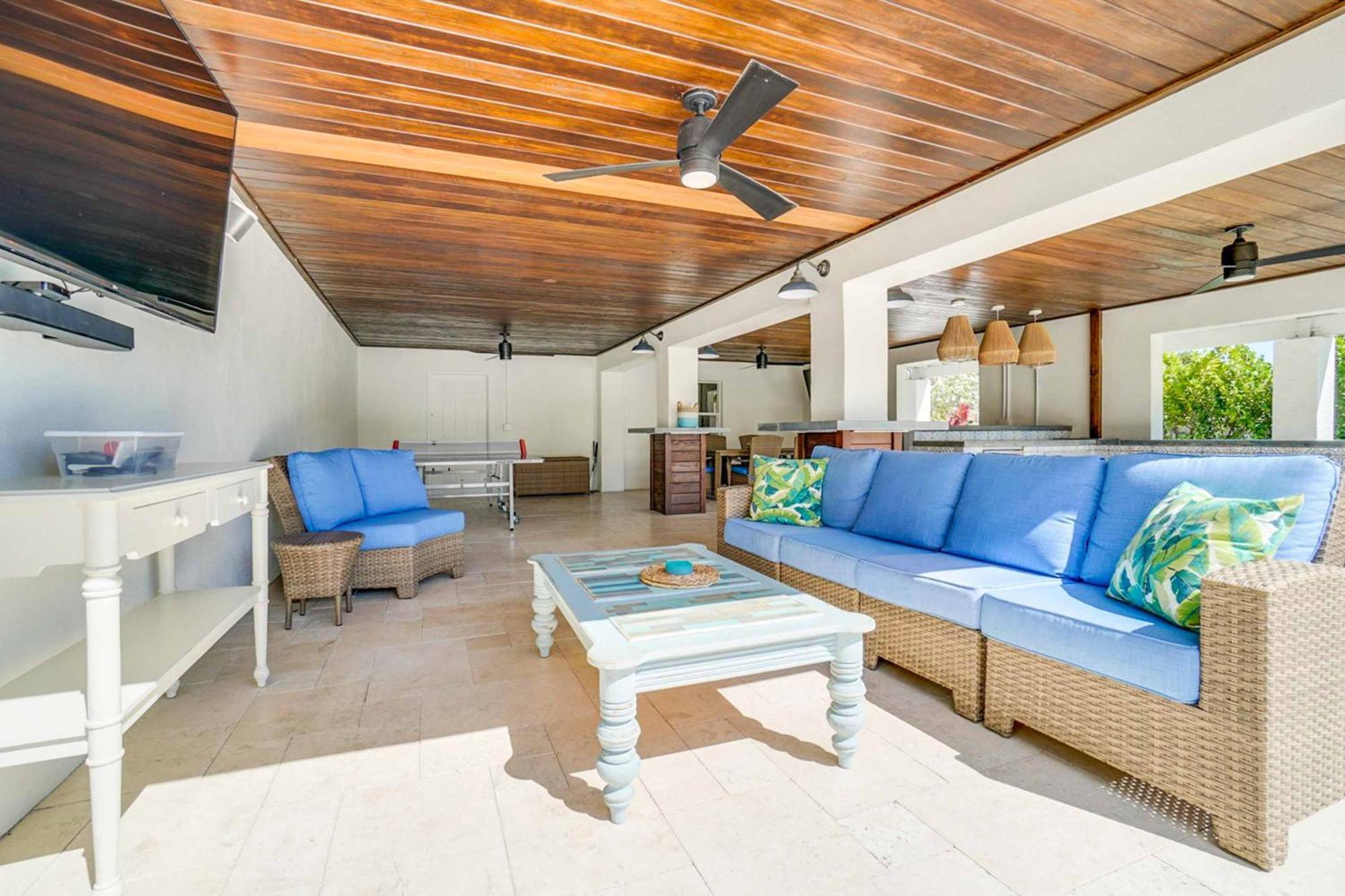 Villa Coconut Cove Анна Мария Екстериор снимка