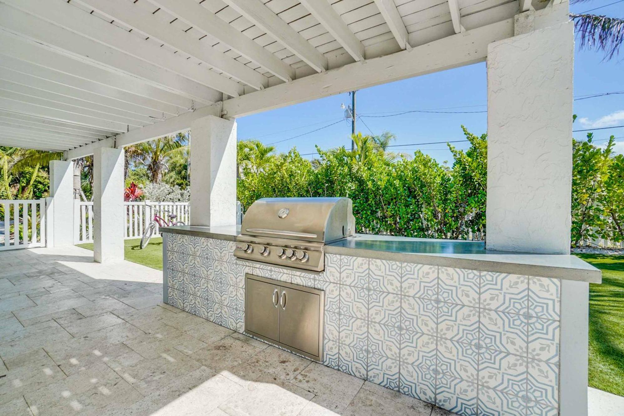 Villa Coconut Cove Анна Мария Екстериор снимка